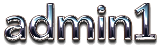 admin1 logo